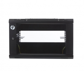 4cabling 6ru 600mm Wide X 300mm Deep Wall Mount Server Rack 002.013.0630