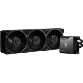 MSI MEG Coreliquid S360 Liquid Cooling MEG Coreliquid S360