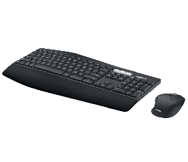 Logitech MK850 Performance Wireless Keyboard And Mouse Combo 920-008233