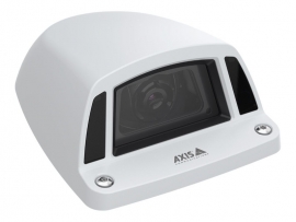 AXIS P3925-LRE FIXED DOME CAMERA 02090-001