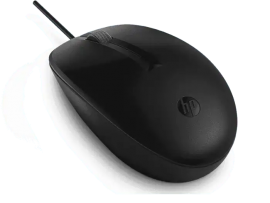 HP 128 Laser Wired Mouse 265D9AA