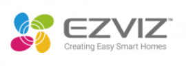 EZVIZ CAMERA MOUNTING BRACKET ACCESSORY FOR C3A, 360 HORIZONTAL SWIVEL, 90 VERTUCAL TILT CS-CMT-BRACKET-ASG