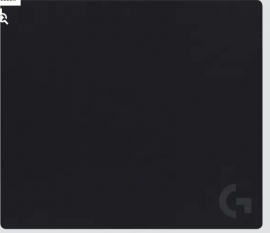 Logitech G740 Cloth Gaming Mouse Pad 943-000808(G740)