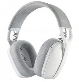 Logitech Zone Vibe 100 - Off White 981-001220(VIBE100)