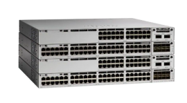 Cisco Catalyst 9300-48UXM-A Switch (C9300-48UXM-A)