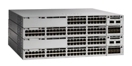 CISCO Catalyst 9300 24-Port Poe+ (C9300-24P-A)