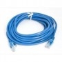 Generic Network Cable: Cat6 Rj45 40m Blue Cat6 40m Blue