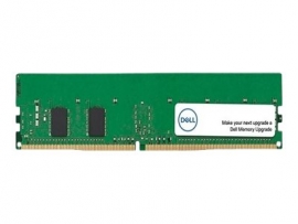 DELL 8GB RDIMM DDR4 ECC SERVER MEMORY, 3200MHZ, 1RX8 (SUITS T550, R450, R550, R750) AA799041