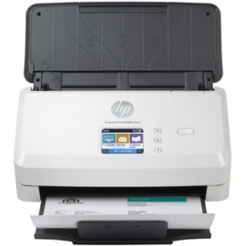 ScanJet Pro N4000 Snw1 Scanner 6FW08A
