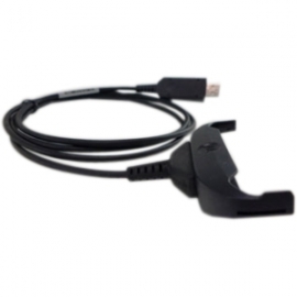 Motorola Tc55 Rugged Charging Usb Cable Requires Pwrs-124306-01r Cbl-tc55-chg1-01