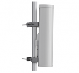 Cambium ePMP Sector Antenna, 5 GHz, 90/120 with Mounting Kit,  C050900D021B