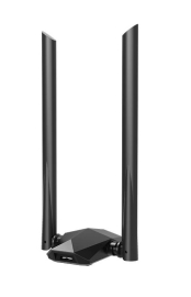 AX1800 Wi-Fi 6 Dual-Band Powerful Signal USB Adapter U18