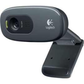 C270 Hd Webcam 960-000584