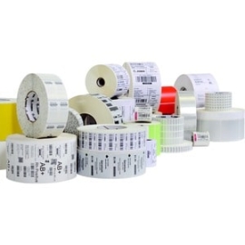 Resin Ribbon 110mmx74m (4.33inx242ft) 5095 High Performance Cartridge 05095CT11007