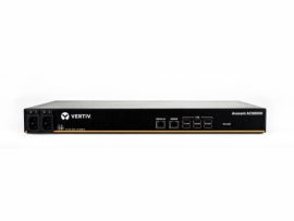 Vertiv Acs 8000 32-Port Dual Ac W/ Modem 2831186