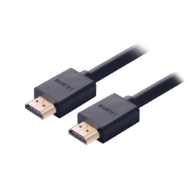 Ugreen High Speed Hdmi Cable With Ethernet Full Copper 3M (10108) ACBUGN10108