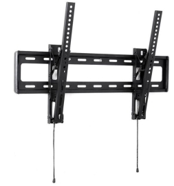 Atdec Tilt Display Wall Mount,Up To 40KG, Vesa Up To 600X400, Low Profile, 10 Yr Wty TH-3065-LPT