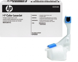 Hp Ce254a Cp3525/ Cm3530 Toner Collection/ W Approx 36k Page Capacity