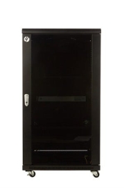 4Cabling 22RU 600mm Wide X 600mm Deep Server Rack 002.001.2260