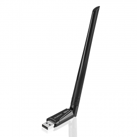 Simplecom NW831 Wi-Fi 6 And Bluetooth 5.3 Combo USB Adapter Dual Band AX900 NW831