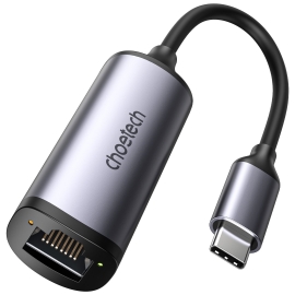 Choetech Hub-R02 Usb-c To Gigabit Ethernet Adapter ELECHOHUBR02
