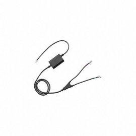 Sennheiser Avaya Adapter Cable For Electronic Hook Switch - 9608 9611 9621 9641 Ip Handsets Cehs-av