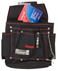 Crescent | Electricians Tool Bag 11 Pocket Pouch   Cet2p 