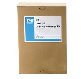 Hp Laserjet Printer 220v Maintenance Kit Cf065a