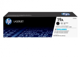 Hp 19a Original Laserjet Imaging Drum, 12, 000 Pg Cf219a
