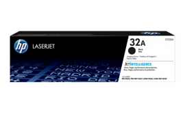 Hp 32a Original Laserjet Imaging Drum, 23, 000 Pg Cf232a