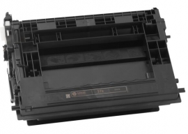 Hp 37x High Yield Black Original Laserjet Toner Cartridge Cf237x