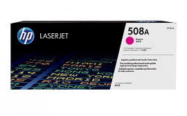 Hp 508a Magenta Cartridge Cf363a