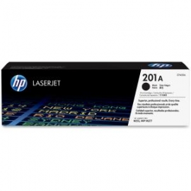Hp 201a Black Lj Cartridge Cf400a