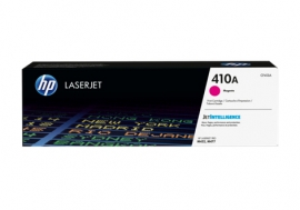 Hp 410a Magenta Original Laserjet Cartridge Cf413a