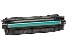 Hp 655a Cyan Laserjet Toner Cartridge Cf451a