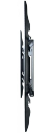 Atdec Fixed Display Wall Mount, Up To 91KG, Vesa Up To 800x500, 10 Yr Wty TH-3070-UF