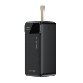 Choetech B732 50000mAh Power Bank PD22.5W With Digital Display ELECHOB732