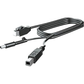 300cm DP And USB Power Cable V4P95AA