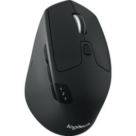 M720 Triathlon Wireless & Bluetooth Mouse 910-004792