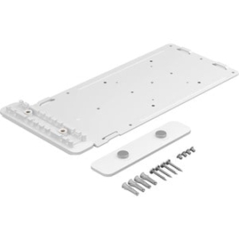 Tap Pc Mount - Offwhite - Ww 952-000097