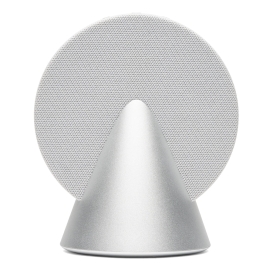 Lexon Conic 360 Bluetooth Speaker - Alu Polish LD-LA133GA3