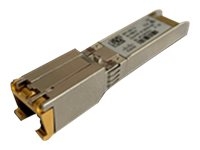 CISCO (SFP-10G-T-X=) 10GBASE-T SFP+ TRANSCEIVER MODULE FOR CATEGORY 6A CABLES
