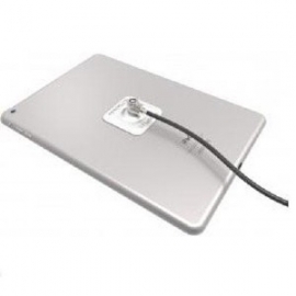 Compulocks Universal Tablet Lock With Combination Lock And 3m Plate Cl37utl