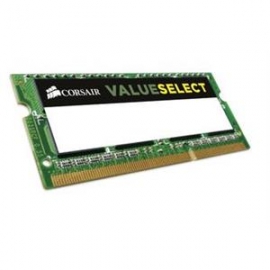 Corsair 4GB (1x4GB) DDR3LSODIMM CMSO4GX3M1C1600