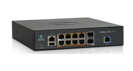 Cambium Cnmatrix Ex2010-P Intelligent Ethernet PoE Switch (MX-EX2010PxA-N)