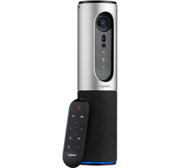 Logitech Connect Conference Cam Full Hd 1080P - 2Yr Wty 960-001035