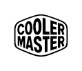 COOLER MASTER MF120 HALO2 DUAL LOOP, RGB FAN & LED CONTROLLER, HYBRID FRAME DESIGN 2YR WTY MFL-B2DN-213P2-R2