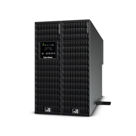 Cyberpower Online Series 6000Va/ 6000W Rack/ Tower Online Ups -(Ol6000Ert3Up)