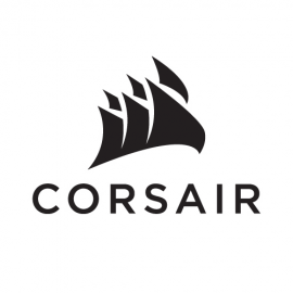 Corsair Power Supply: 750W 2022 RME 80+ Gold Fully Modular 120mm Fan RM750e