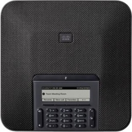 Cisco (cp-7832-k9=) Cisco 7832 Ip Conference Station Cp-7832-k9=